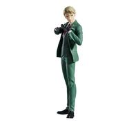 Banpresto Figura de Accion Loid Forger Spyxfamily - Dxf, 19 cm, Multicolor, BP88953P