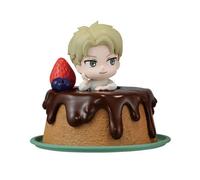Banpresto figura de accion loid forger spyxfamily - paldolce collectio