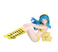Figura banpresto urusei yatsura relax time lum 13cm
