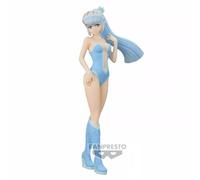 Banpresto Figura de Accion Lum and Bestie Collection Urusei Yatsura, Glitter&Glamours Vol.2 22 cm Multicolor BP89610P