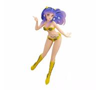 Banpresto Figura coleccionable Lum – Urusei Yatsura Shooting Star Ver.B 22 cm Glitter & Glamours