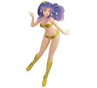 Banpresto Figura coleccionable Lum – Urusei Yatsura Shooting Star Ver.B 22 cm Glitter & Glamours