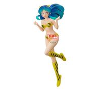 Banpresto Figura de Accion Lum Urusei Yatsura - Glitter&Glamours - Sparkle Style (Vera) 22 cm - Multicolor BP29171P - Figura Coleccionable - Óptimo para los fanaticos del Anime