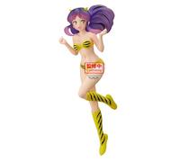 Banpresto Figura de Accion Lum Urusei Yatsura - Glitter&Glamours - Sparkle Style (Verb) 22 cm - Multicolor BP29172P - Figura Coleccionable - Óptimo para los fanaticos del Anime