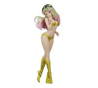 Banpresto Figura de Acción Lum (Ver.B) Urusei Yatsura - Glitter&Glamours 22cm Multicolor BP88353