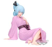 Figura Banpresto That Time I Got
