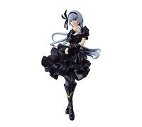 Banpresto - Figura de Accion Luminus Valentine That Time I Got Reincarnated As A Slime - Otherworlder Vol.19 BP88040 Multicolor