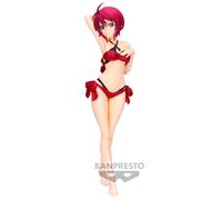 Banpresto Figura Lunamaria Hawke - Gundam Seed Freedom - Glitter&Glamours 22 cm