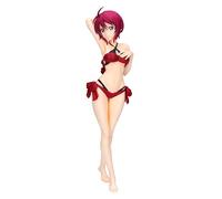 Figura Banpresto Mobile Suit Gundam Seed Freedom Glitter & Glamours Lunamaria Hawke 22Cm
