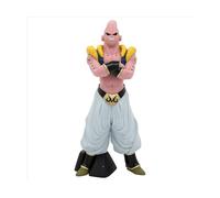 Figura Banpresto Dragon Ball Z Match Makers Majin Buu 18Cm