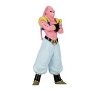 Banpresto Figura de Accion Majin Buu (Vs Gohan Ultimate Dragon Ball Z - Match Makers 18cm - BP28921P Multicolor - Figura Coleccionable - Ideal para los fanaticos del Anime