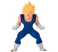 Banpresto Figura de Accion Majin Vegeta Dragon Ball Z - Match Makers 15cm BP19060 Multicolor