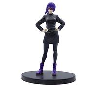 Banpresto Figura de Acción Maki Zenin Jujutsu Kaisen - Jukon No Kata 15cm BP19812 Multicolor