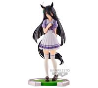 Banpresto figura de acción manhattan café umamusume, pretty derby, m