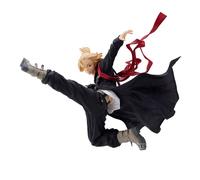 Banpresto Figura de Acción Manjiro Sano Tokyo Revengers Espresto-Excite Motions 20cm BP88775P Multicolor
