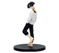 Banpresto Figura de Acción Manjiro Sano Tokyo Revengers Vol.4 16cm Multicolor BP88377