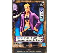 Banpresto - Figura de Accion Marco One Piece - DXF The Grandline Men - Wanokuni Multicolor BP18103