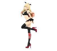 Figura banpresto: my dress up darling celestial vivi sailor kitagawa sexy cosplay