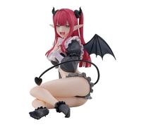 Banpresto Figura de Acción Marin Kitagawa My Dress-Up Darling - Espresto Detailed Elegance Liz Ver 17 cm - BP29173P Multicolor. Estatua Coleccionable, óptimo para los Fans del Anime.