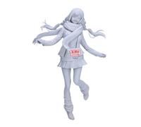 Banpresto Figura de Accion Marin Kitagawa Winter Uniform Ver. My Dress-Up Darling Season 2 - Glitter&Glamours 24cm - PZ69608P Multicolor - Figura Coleccionable, Ideal para los fanáticos del Anime