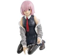Banpresto figura de accion mash kyrielight ? fate/grand order ? fi