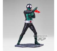 Banpresto figura de acción masked rider shin japan heroes universe -