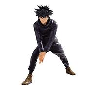 Figura banpresto jujutsu kaisen megumi fushiguro bp17490