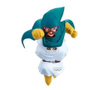 Banpresto Figura coleccionable Dragon Ball Z Match Makers Mighty Mask 13 cm Edición Limitada