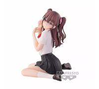 Banpresto figura de accion mikari tachibana 2.5 dimensional seduction,