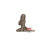 Banpresto figura de acción miku nakano the quintessential quintuplets