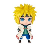 Banpresto Figura de Acción Minato Namikaze Naruto Shippuden - Repoprize 10 cm Multicolor BP89441P