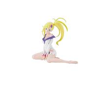 Figura banpresto re zero starting life in another world relax time minerva