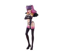 Banpresto Figura de Acción Miriella Medical Corps Ver. 2.5 Dimensional Seduction - Glitter&Glamours 22 cm - BP89802P Multicolor - Figura coleccionable - Ideal para los fanaticos del Anime