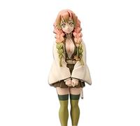 Banpresto Figura de Acción Mitsuri Kanroji de Demon Slayer: Kimetsu no Yaiba FIGURE vol.14