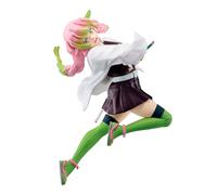 Banpresto Figura de Accion Mitsuri Kanroji Demon Slayer: Kimetsu No Yaiba, Vibration Stars Limited, 12 cm, Multicolor BP88189