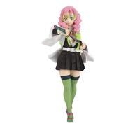 Banpresto Figura de Acción Mitsuri Kanroji Demon Slayer Kimetsu No Yaiba Vol.49, 16 cm, Multicolor, BP88890P