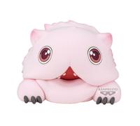 Banpresto figura de accion mitty made in abyss: the golden city of the