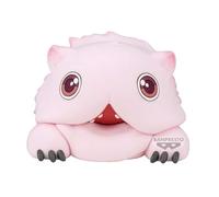 Figura banpresto made in abyss the golden city of the scorching sun big fluffy puffy mitty