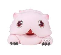 Bandai Made In Abyss Big Fluffy Puffy-mitty Figura