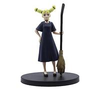 Banpresto Figura de acción Momo Nishimiya Jujutsu Kaisen Jukon No Kata 13 cm BP19813 Multicolor