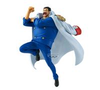 Figura Banpresto One Piece Battle Record Collection Monkey D. Garp 16 cm