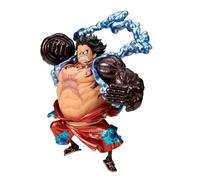 Banpresto One Piece King of Artist Monkey D. Luffy Gear 4 Boundman Special V