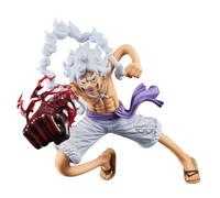 Figura One Piece Monkey D Luffy Gear 5 Grandista Banpresto [256264]