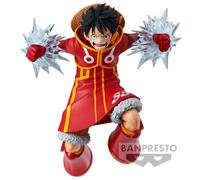 Banpresto BP89709P Collectible, Multicolor