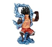 Banpresto One Piece King of Artist - Monkey D. Luffy Gear 4th Snakeman Special V