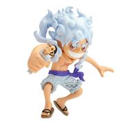 Banpresto figura de accion monkey d. luffy vs borsalino one piece - me