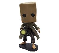 Banpresto Figura de Accion Mono Little Nightmares II, 17 cm Multicolor BP88121