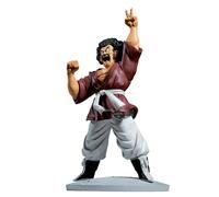 Banpresto - Dragon Ball Z - Mr. Satan History Box Figure (Importación USA)