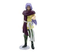 Figura banpresto saint seiya cosmo memoir mu de aries