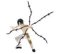 Banpresto Figura de Acción Muzan Kibutsuji Demon Slayer: Kimetsu No Yaiba - Vibration Stars 17 cm Multicolor BP89458P